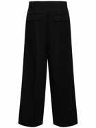 ANDERSSON BELL - Camtton Wool Twill Pants