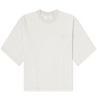 Checks Downtown Men's Heavyweight T-Shirt in Biscuit