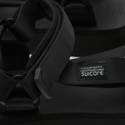 Suicoke Men's Depa-2PO Sneakers in Black