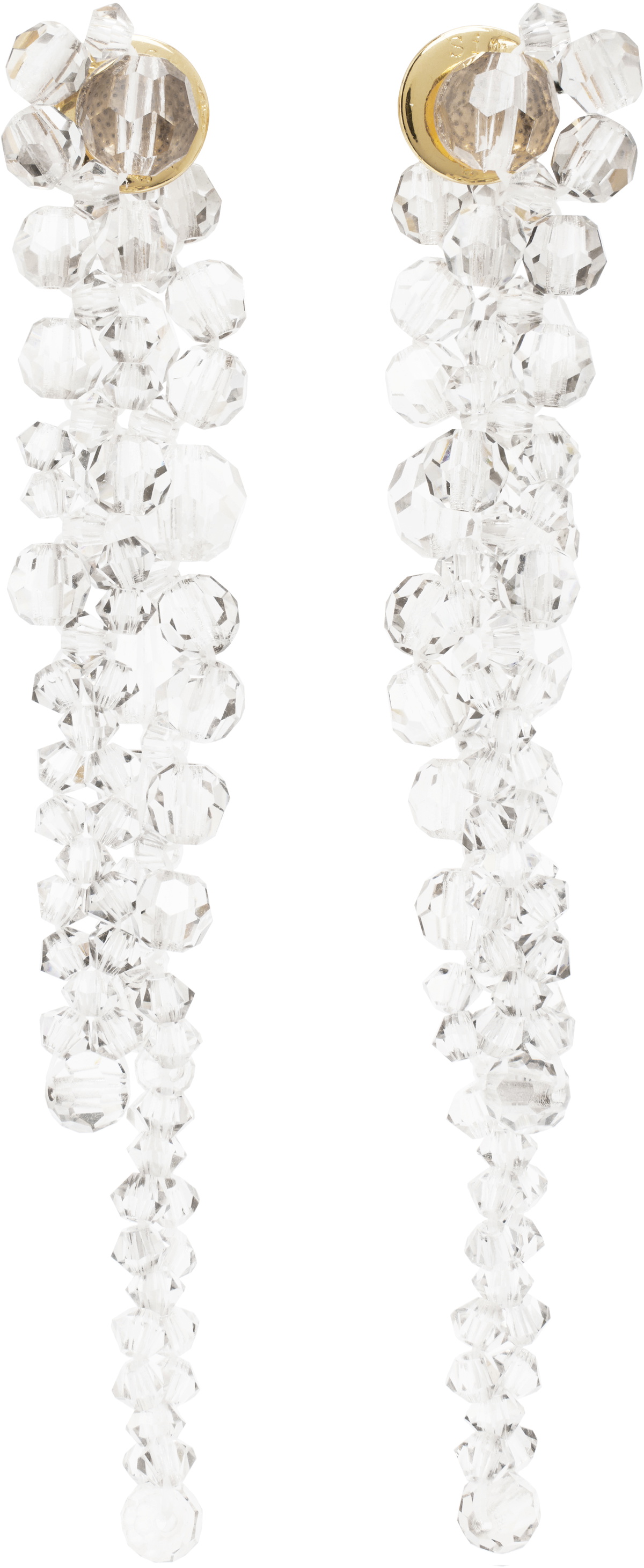 simone rocha ピアス