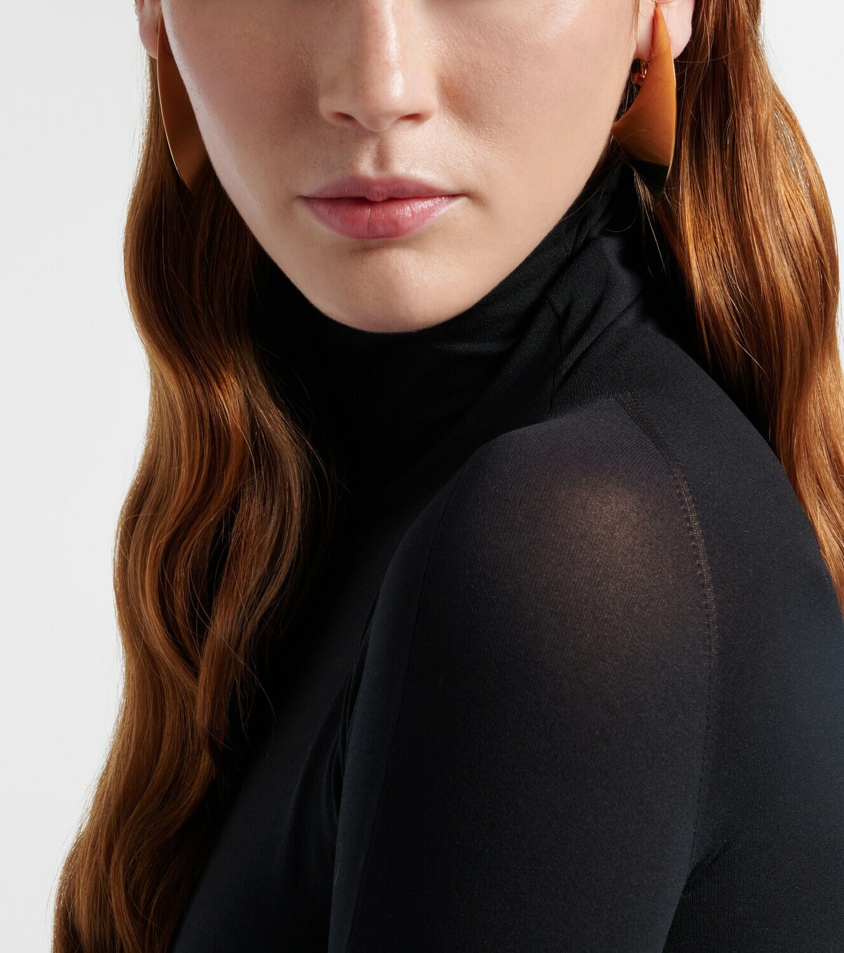Alaïa Clip-on earrings
