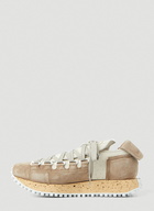 Nofo M Sneakers in White