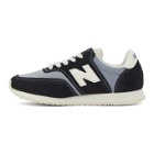 New Balance Blue Comp 100 Sneakers