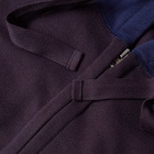 Nigel Cabourn Zip Hoody