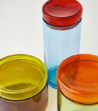 Polspotten Caps & Jars set of 3 jars