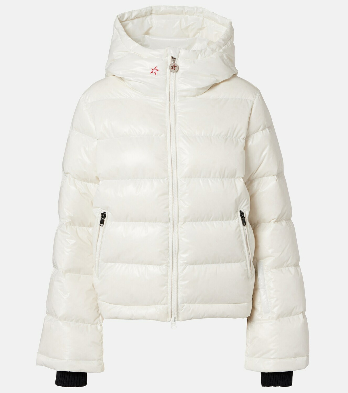 Perfect Moment Polar Flare down ski jacket