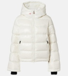 Perfect Moment Polar Flare down ski jacket