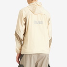 KA_YO_Prototype Men's Solaris Jacket in Peyote