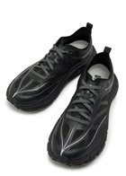 Hoka Mafate Speed 4 Lite Mesh Sneakers Brown