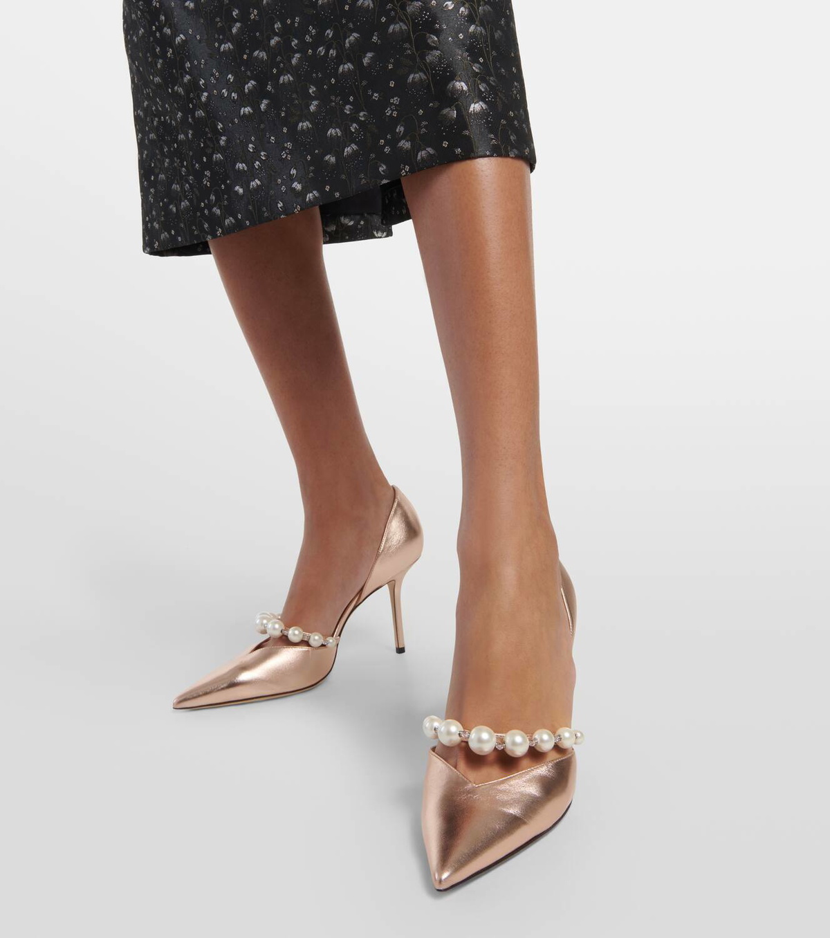 Jimmy Choo Aurelie’ Pumps