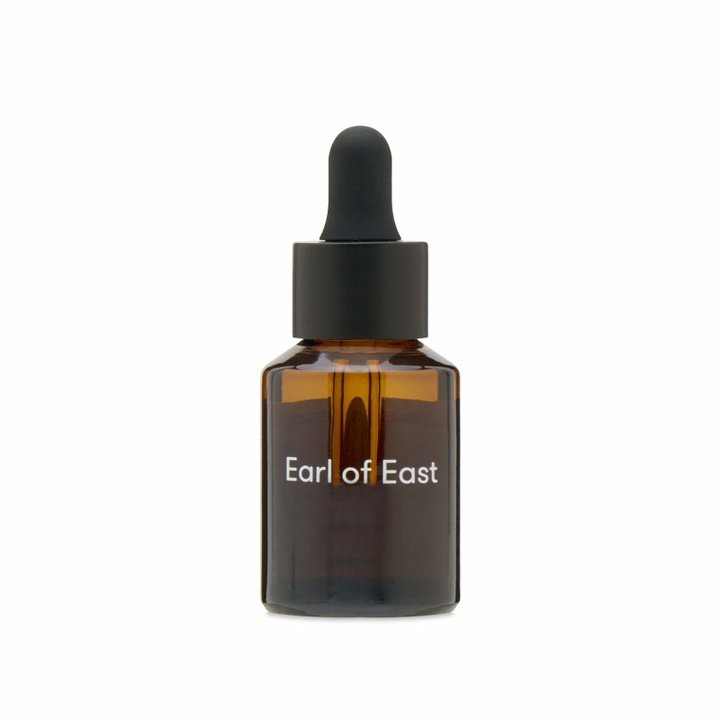 Photo: Earl of East Strand Diffuser Oil 