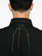 AIREI - Cotton Shirt