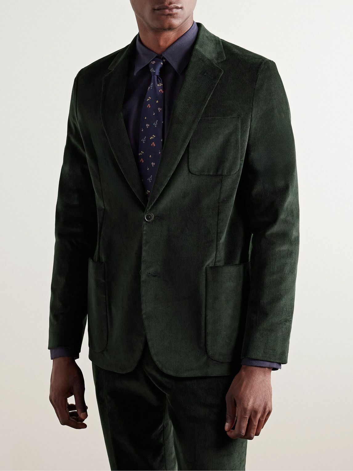 ジャケット・アウター PAUL SMITH ARCHIVE WOOL TAILORED JACKET ジャケット・アウター PAUL SMITH ARCHIVE WOOL TAILORED JACKET