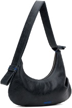 ADER error Black Asymmetric Bag