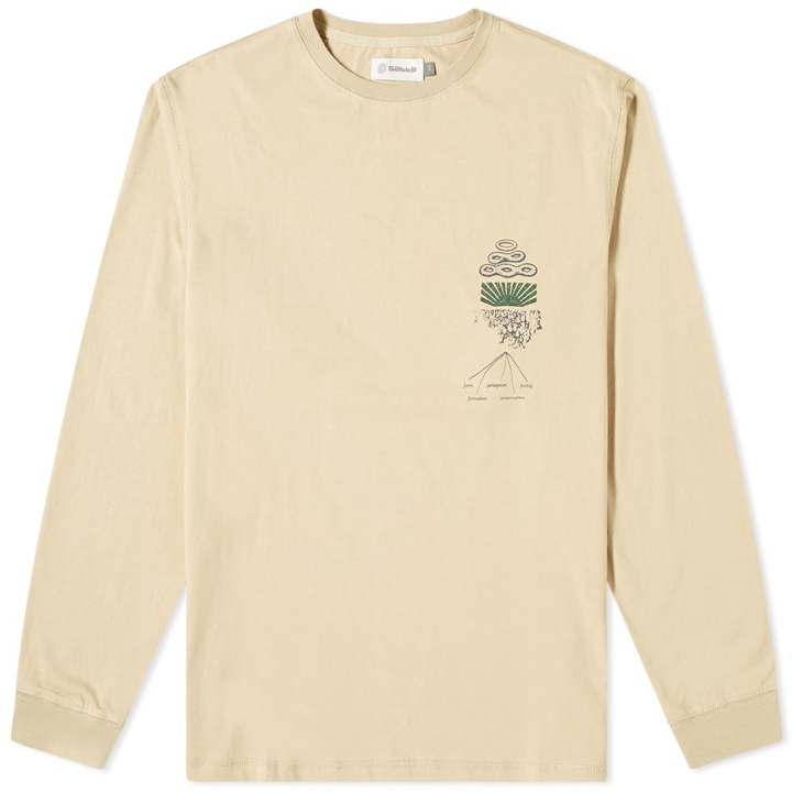 Photo: Satta Long Sleeve Rhythms Tee