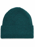 DOPPIAA - Wool-Blend Beanie