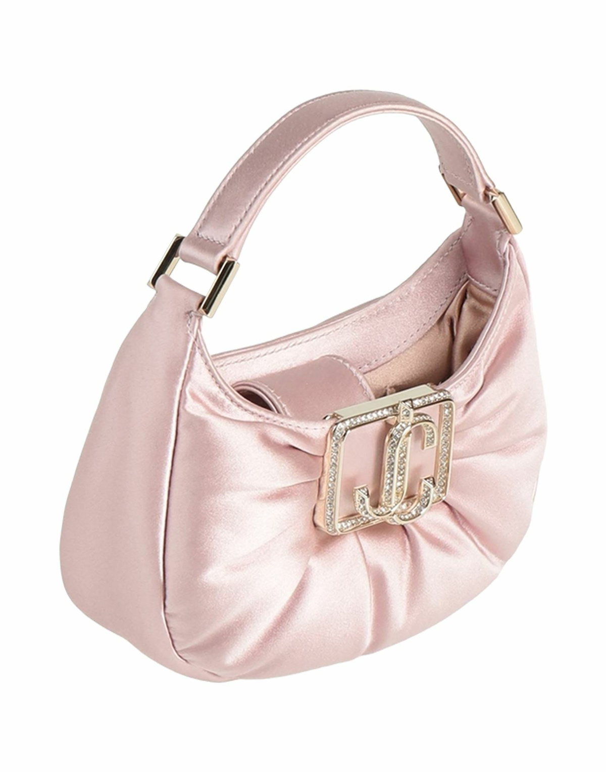 Jimmy Choo Womens Handbag in Pink