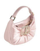 Jimmy Choo Womens Handbag in Pink