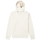 JW Anderson Button Up Popover Hoody