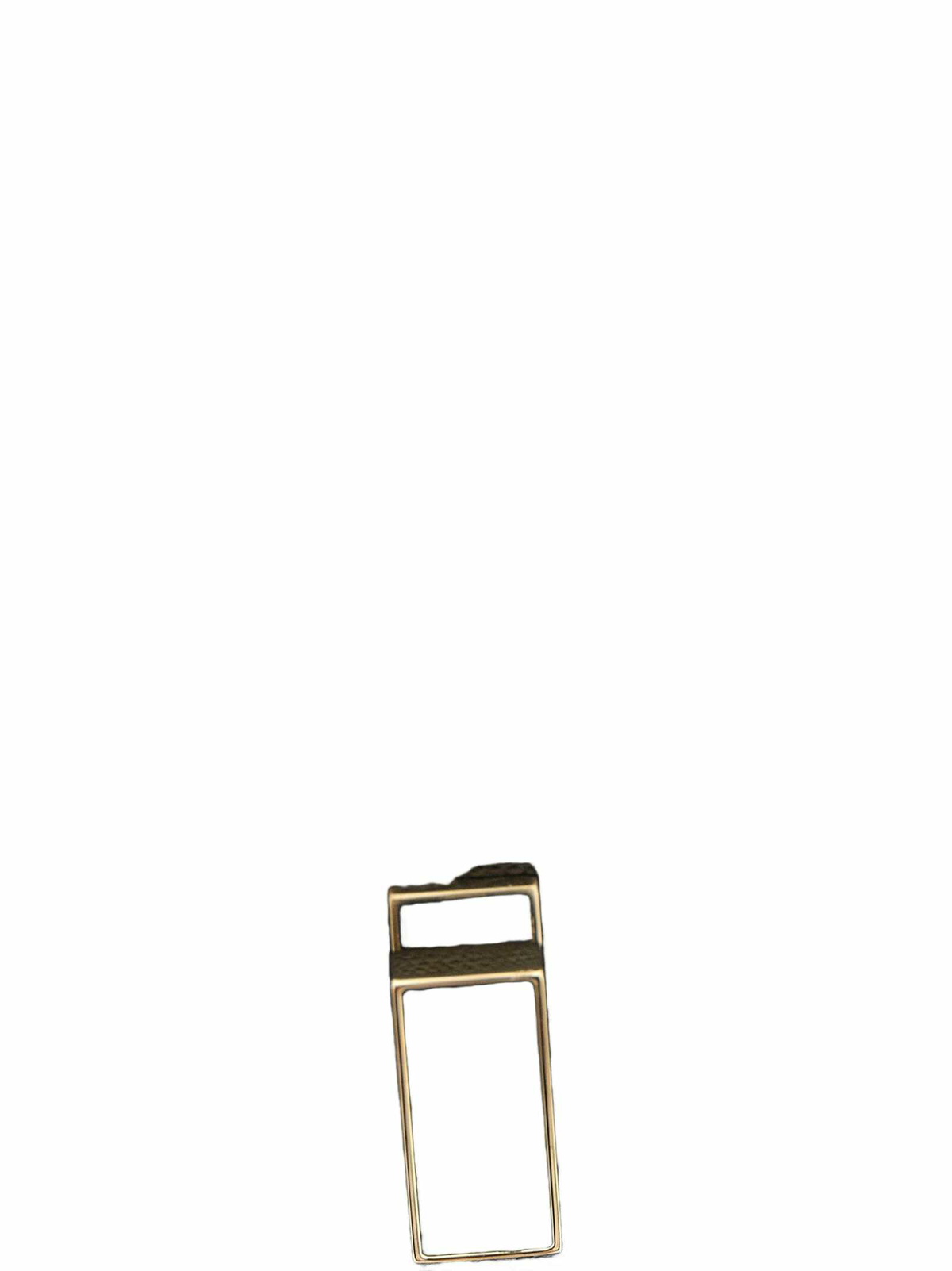 Valextra Micro iside Crossbody Bag