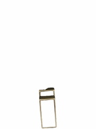 Valextra Micro iside Crossbody Bag