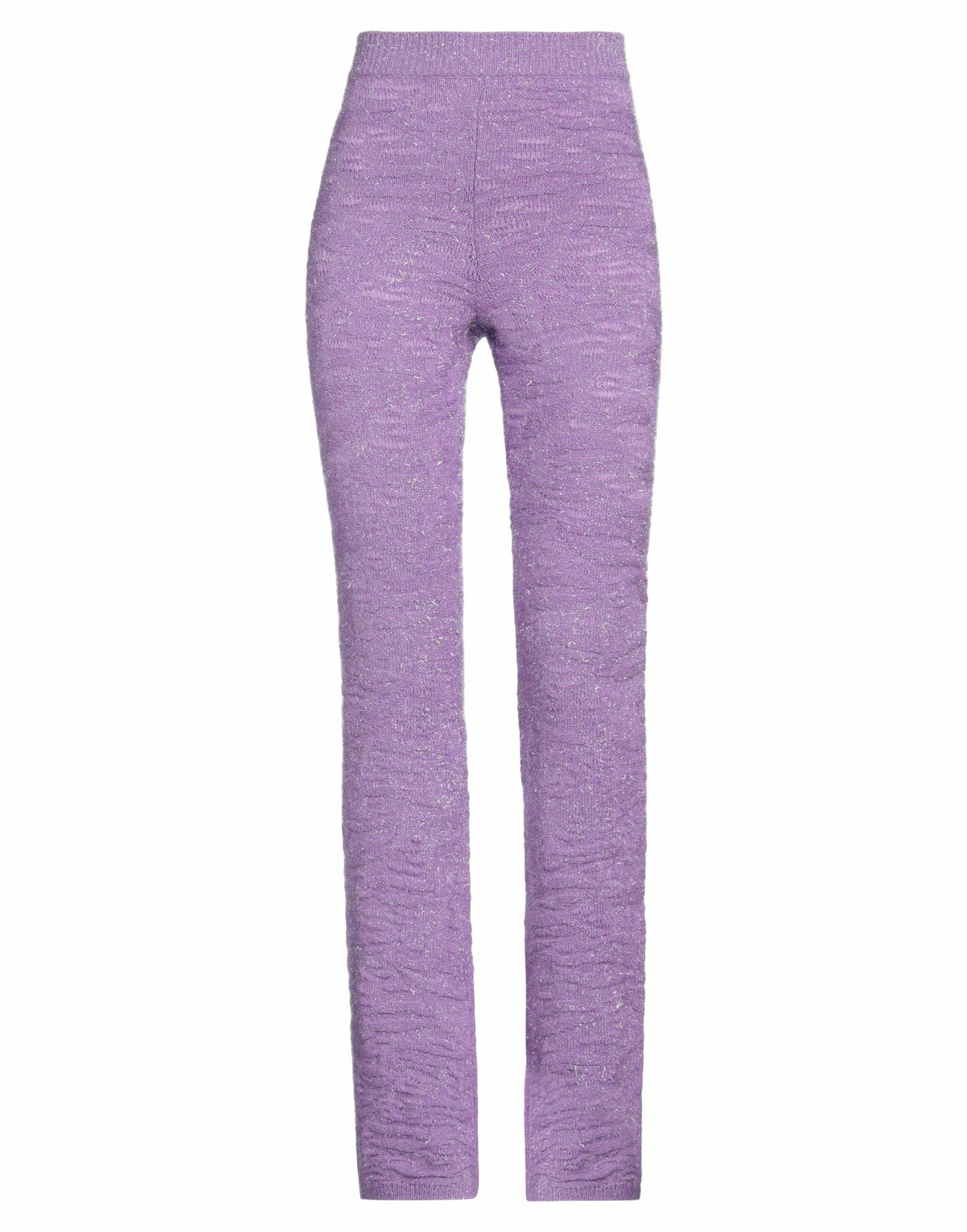 Marco Rambaldi Womens Pants Mauve