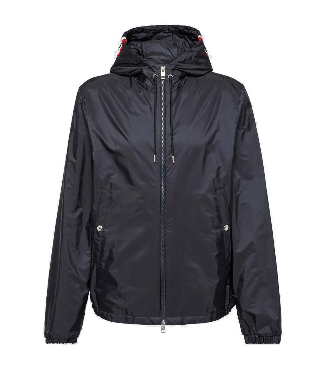 Moncler Grimpeurs jacket Moncler