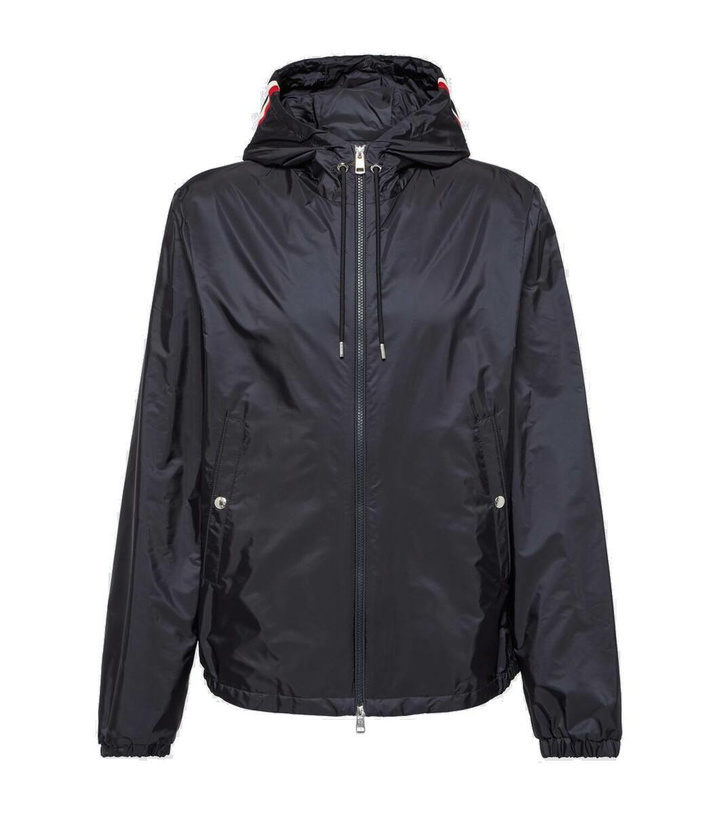 Photo: Moncler Grimpeurs jacket