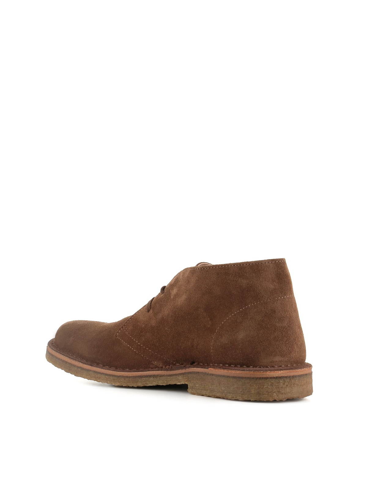 Astorflex Desert-boot Driftlex