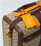Gucci Gucci Savoy Small carry-on suitcase