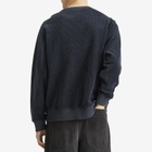 YMC Men's Almost Grown Sweatshirt in Navy