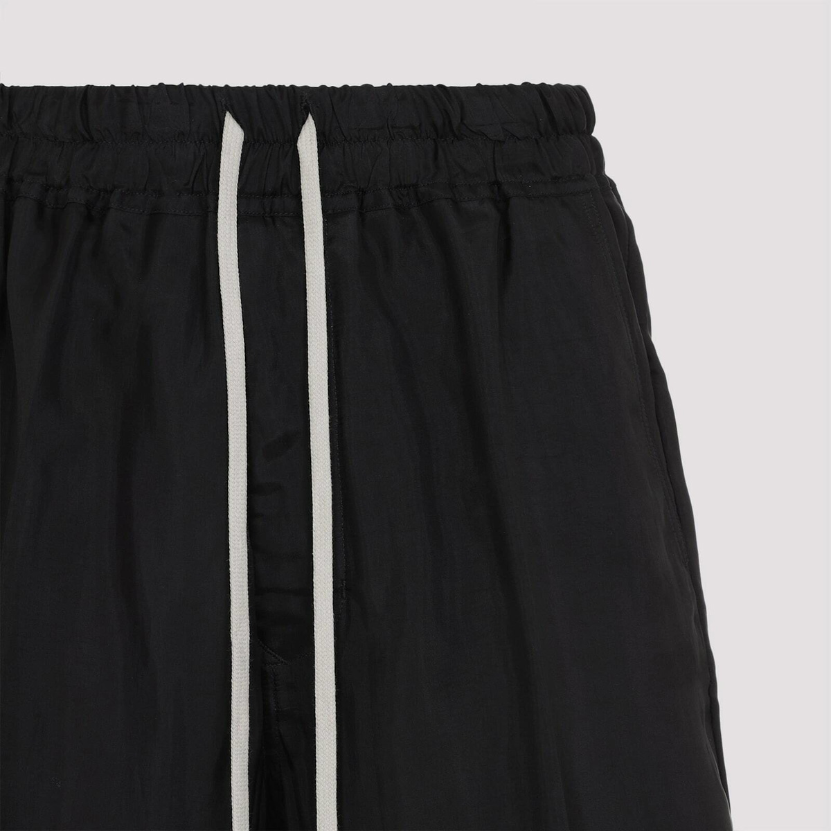 Dietrich Drawstring Pants Brushed Heavy Twill main image 0
