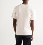 BOTTEGA VENETA - Sunrise Light Cotton-Jersey T-Shirt - Neutrals