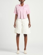 Jijil Womens Top in Pink