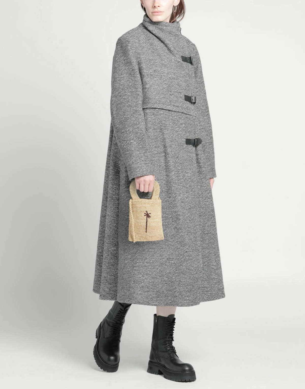 Manebí Womens Handbag in Beige
