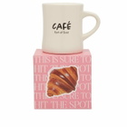 Earl of East Café Candle - Croissant 