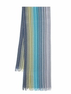 MISSONI - Cotton Scarf