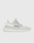 Adidas Yeezy Boost 350 V2 'static Non Reflective' Grey - Mens - Lowtop