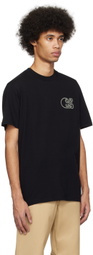 Carhartt Work In Progress Black Night Night T-Shirt