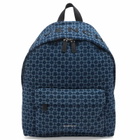 Givenchy Men's Essential U Backpack in Dark Blue 