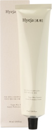 HYEJA Rice Ferment Gentle Probiotics Cream, 85 mL