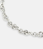 Spinelli Kilcollin - Helio chainlink sterling silver bracelet