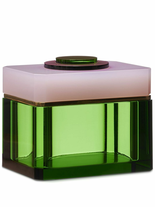 Photo: Reflections Copenhagen Eye Trinket Box (11cm)