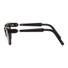 Kuboraum Black K20 BM Sunglasses