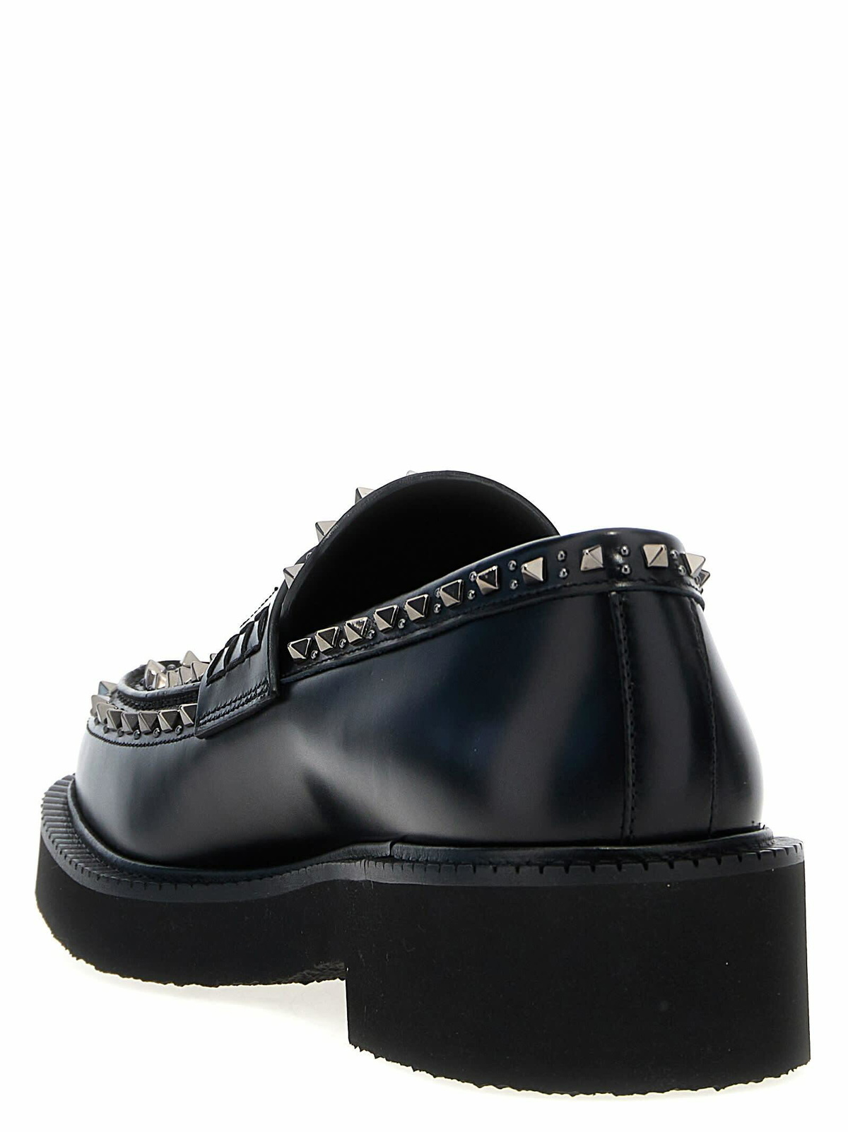 Valentino Garavani gentleglam Loafers Valentino Garavani
