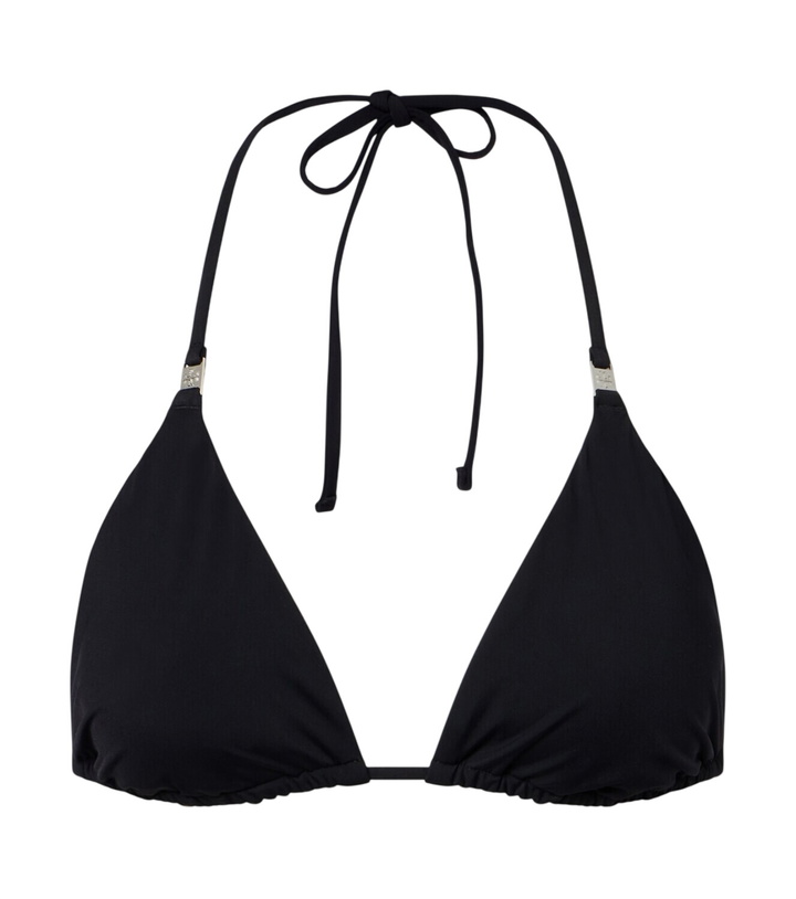 Photo: Tory Burch T Monogram bikini top