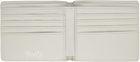 Thug Club Off-White Rock Wallet