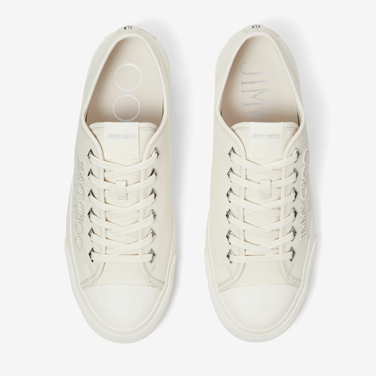 Jimmy Choo Palma/M Sneaker