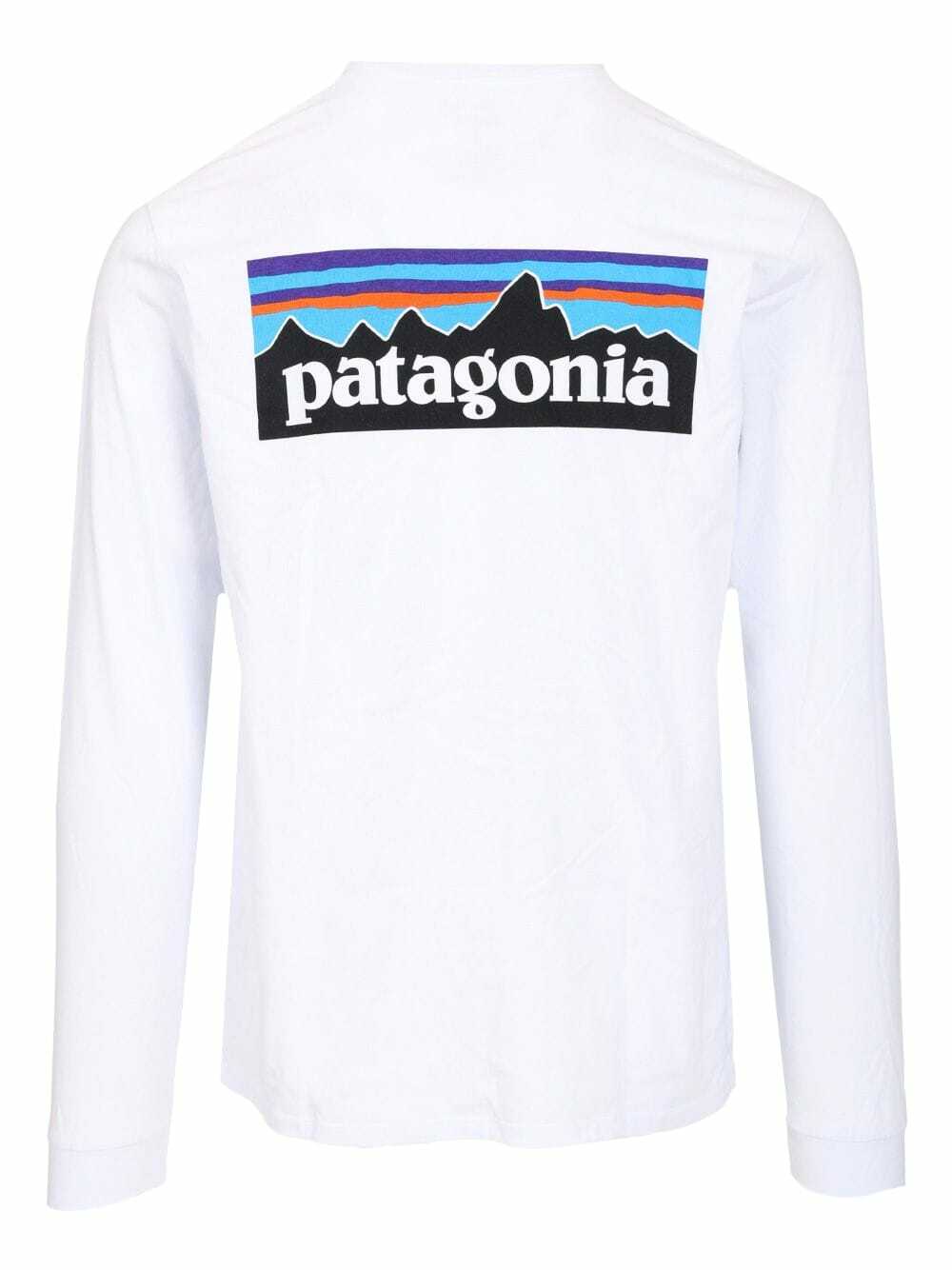 Patagonia P-6 Logo Responsibili-tee