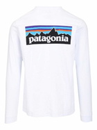 Patagonia P-6 Logo Responsibili-tee